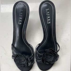 Lauren Ralph Lauren shoes 8 1/2